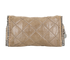 Quilted Falabella Shoulder Bag, back view